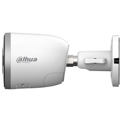 DAHUA IP kamera F5D-PV/ Bullet/ Wi-Fi/ 5Mpix/ objektiv 2,8mm/ H.265/ krytí IP67/ IR až 30m/ ONVIF/ CZ app