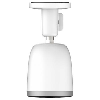 DAHUA IP kamera F5D-PV/ Bullet/ Wi-Fi/ 5Mpix/ objektiv 2,8mm/ H.265/ krytí IP67/ IR až 30m/ ONVIF/ CZ app