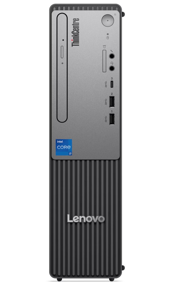 Lenovo Neo 50s Gen 5/ SFF/ i7-14700/ 16GB DDR5/ 512GB SSD/ Intel Graphics/ DVD-RW/ W11P/ kbd+myš