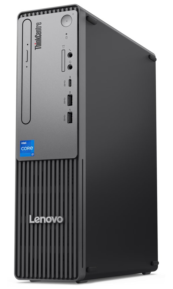 Lenovo Neo 50s Gen 5/ SFF/ i7-14700/ 16GB DDR5/ 512GB SSD/ Intel Graphics/ DVD-RW/ W11P/ kbd+myš