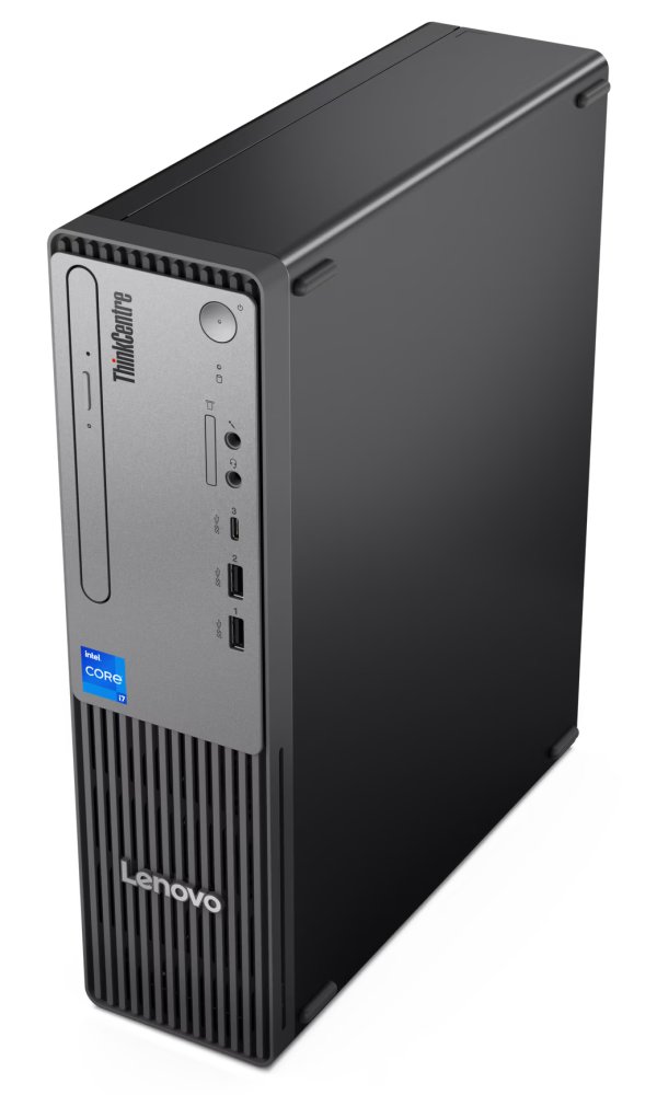 Lenovo Neo 50s Gen 5/ SFF/ i7-14700/ 16GB DDR5/ 512GB SSD/ Intel Graphics/ DVD-RW/ W11P/ kbd+myš