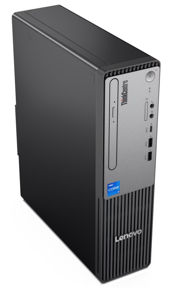 Lenovo Neo 50s Gen 5/ SFF/ i5-14400/ 16GB DDR5/ 512GB SSD/ Intel Graphics/ DVD-RW/ W11P/ kbd+myš