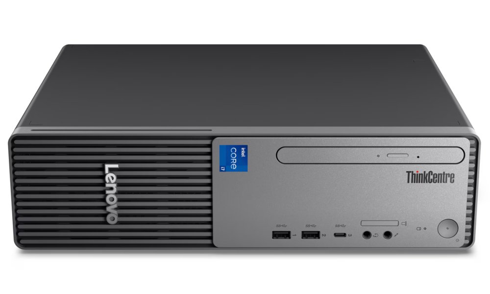 Lenovo Neo 50s Gen 5/ SFF/ i5-14400/ 16GB DDR5/ 512GB SSD/ Intel Graphics/ DVD-RW/ W11P/ kbd+myš