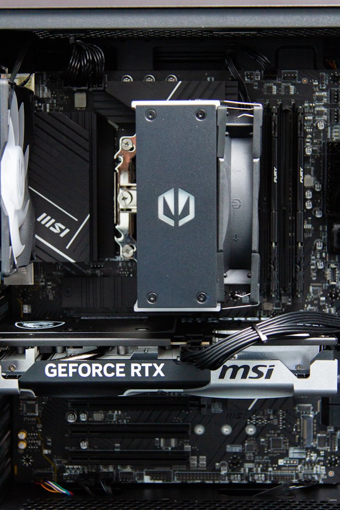 HAL3000 MČR Finale Pro / Intel i5-14400F/ 32GB/ RTX 5060 Ti 16G/ 1TB PCIe SSD/ WiFi/ W11