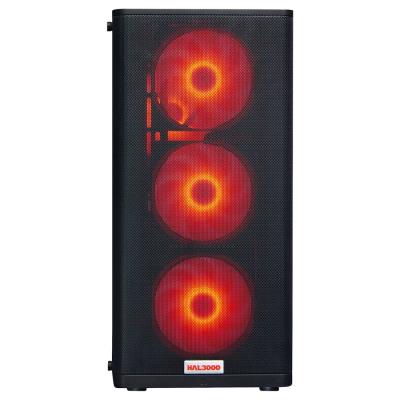 HAL3000 MČR Finale Pro / Intel i5-14400F/ 32GB/ RTX 5060 Ti 16G/ 1TB PCIe SSD/ WiFi/ W11