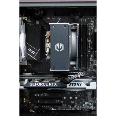 HAL3000 MČR Finale Pro / Intel i5-14400F/ 32GB/ RTX 5060 Ti 16G/ 1TB PCIe SSD/ WiFi/ W11