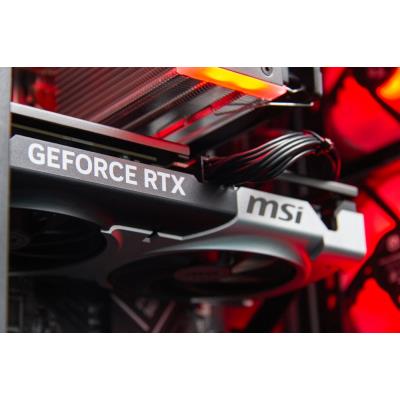 HAL3000 MČR Finale Pro / Intel i5-14400F/ 32GB/ RTX 5060 Ti 16G/ 1TB PCIe SSD/ WiFi/ W11