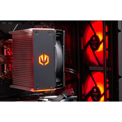 HAL3000 MČR Finale Pro / Intel i5-14400F/ 32GB/ RTX 5060 Ti 16G/ 1TB PCIe SSD/ WiFi/ W11