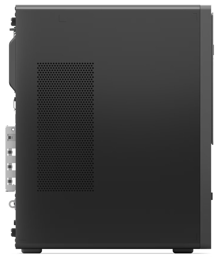 Lenovo Neo 50t Gen 5/ TWR/ i3-14100/ 8GB DDR5/ 512GB SSD/ Intel Graphics/ DVD-RW/ bez OS/ kbd+myš