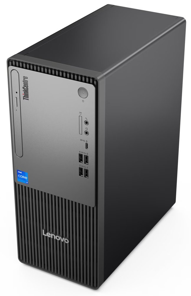 Lenovo Neo 50t Gen 5/ TWR/ i7-14700/ 16GB DDR5/ 512GB SSD/ Intel Graphics/ DVD-RW/ W11P/ kbd+myš