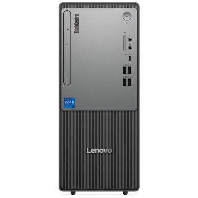Lenovo Neo 50t Gen 5/ TWR/ i7-14700/ 16GB DDR5/ 512GB SSD/ Intel Graphics/ DVD-RW/ W11P/ kbd+myš