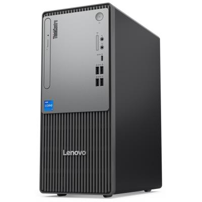 Lenovo Neo 50t Gen 5/ TWR/ i7-14700/ 16GB DDR5/ 512GB SSD/ Intel Graphics/ DVD-RW/ W11P/ kbd+myš