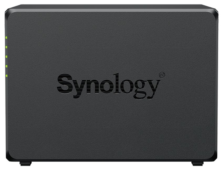 Synology DS925+   4x SATA, 4GB RAM, 2x USB 3.2, 2x 2,5 GbE