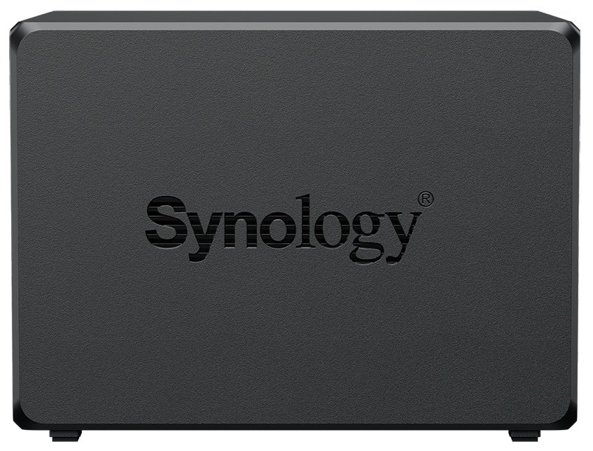 Synology DS925+   4x SATA, 4GB RAM, 2x USB 3.2, 2x 2,5 GbE