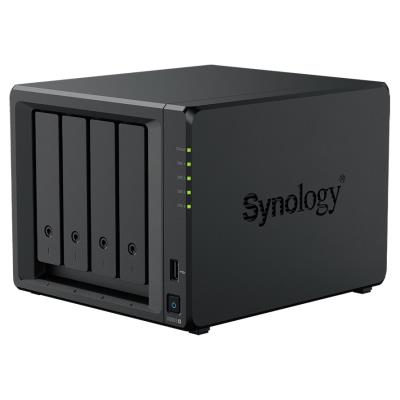 Synology DS925+   4x SATA, 4GB RAM, 2x USB 3.2, 2x 2,5 GbE