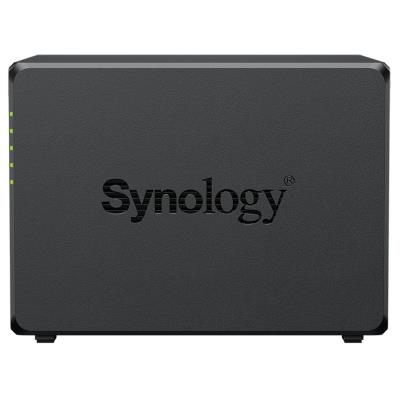 Synology DS925+   4x SATA, 4GB RAM, 2x USB 3.2, 2x 2,5 GbE