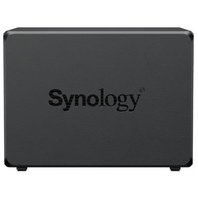 Synology DS925+   4x SATA, 4GB RAM, 2x USB 3.2, 2x 2,5 GbE