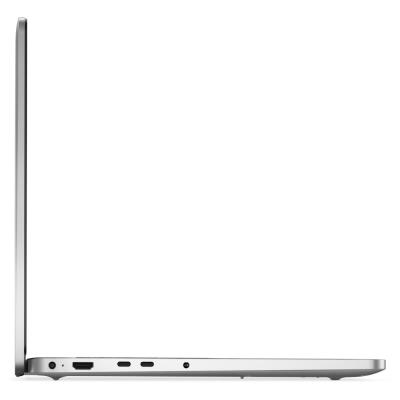 DELL Pro 16 PC16250/ Ultra 5 235U/ 32GB/ 512GB SSD/16" FHD+/ FPR/ W11Pro/ vPro/ 3Y PS on-site