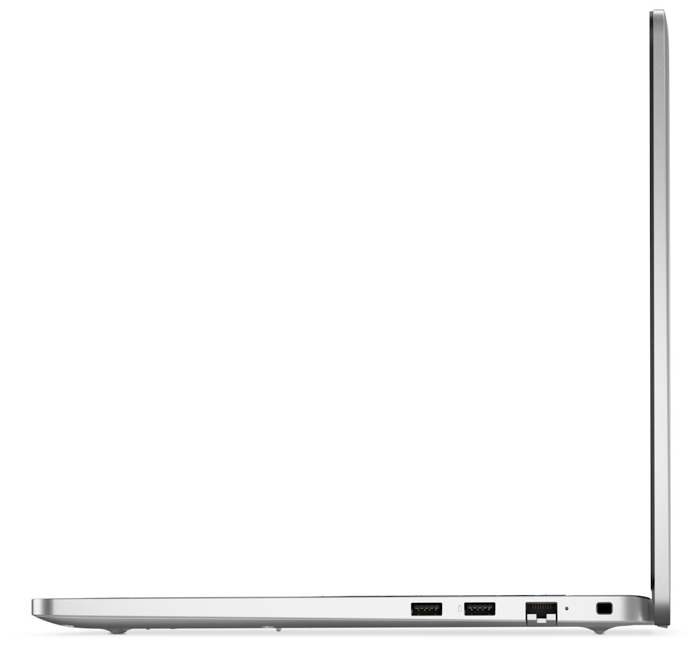 DELL Pro 16 PC16250/ Ultra 7 255U/ 32GB/ 1TB SSD/16" FHD+/ FPR/ W11Pro/ 3Y PS on-site