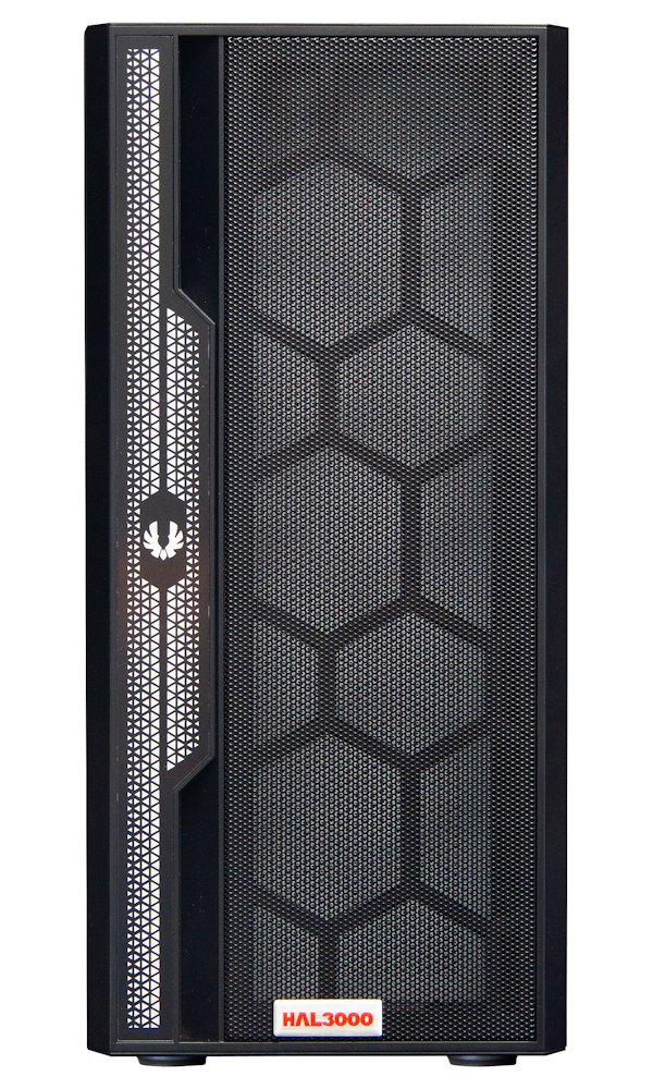 HAL3000 MEGA Gamer Pro B580 / Intel i5-12400F/ 32GB/ ARC B580/ 1TB PCIe SSD/ W11