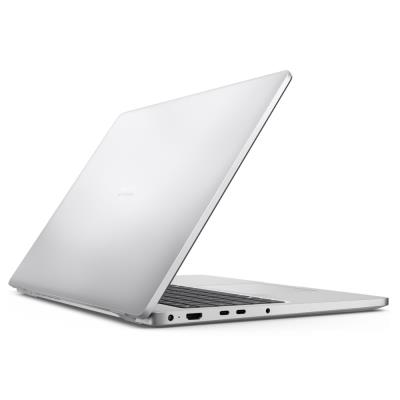 DELL Pro 16 PC16250/ Ultra 7 255U/ 32GB/ 1TB SSD/16" FHD+/ FPR/ W11Pro/ 3Y PS on-site