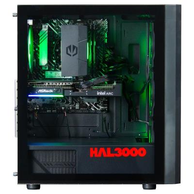HAL3000 MEGA Gamer Pro B580 / Intel i5-12400F/ 32GB/ ARC B580/ 1TB PCIe SSD/ W11