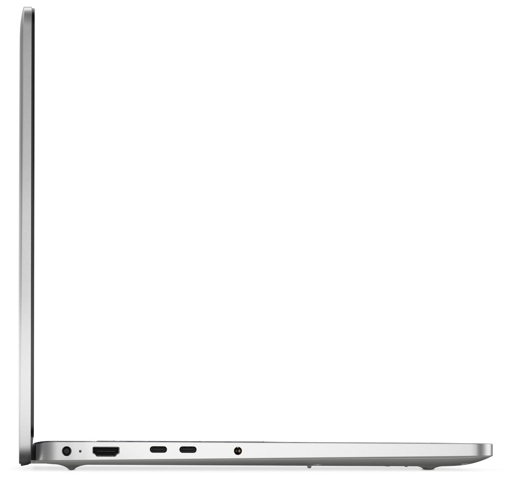 DELL Pro 16 PC16255/ AMD Ryzen AI 7 350/ 16GB/ 512GB SSD/16" FHD+/ FPR/ W11Pro/ 3Y PS on-site