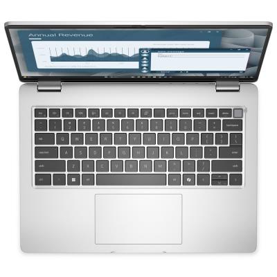 DELL Pro 14 PC14250/ Ultra 5 235U/ 16GB/ 512GB SSD/ 14" FHD+/ FPR/ W11Pro/ 3Y PS on-site
