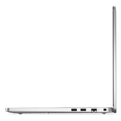 DELL Pro 16 PC16255/ AMD Ryzen AI 5 PRO 340/ 16GB/ 512GB SSD/16" FHD+/ FPR/ W11Pro/ 3Y PS on-site