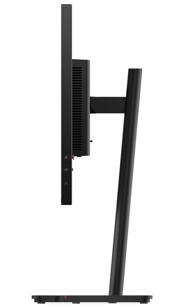 Lenovo T24-40/ 23,8" IPS/ 1920x1080/ 16:9/ 250cd/m2cmd/ 1500:1/ 4ms/ HDMI/ VGA/ DP/ USB/ PIVOT/ černý