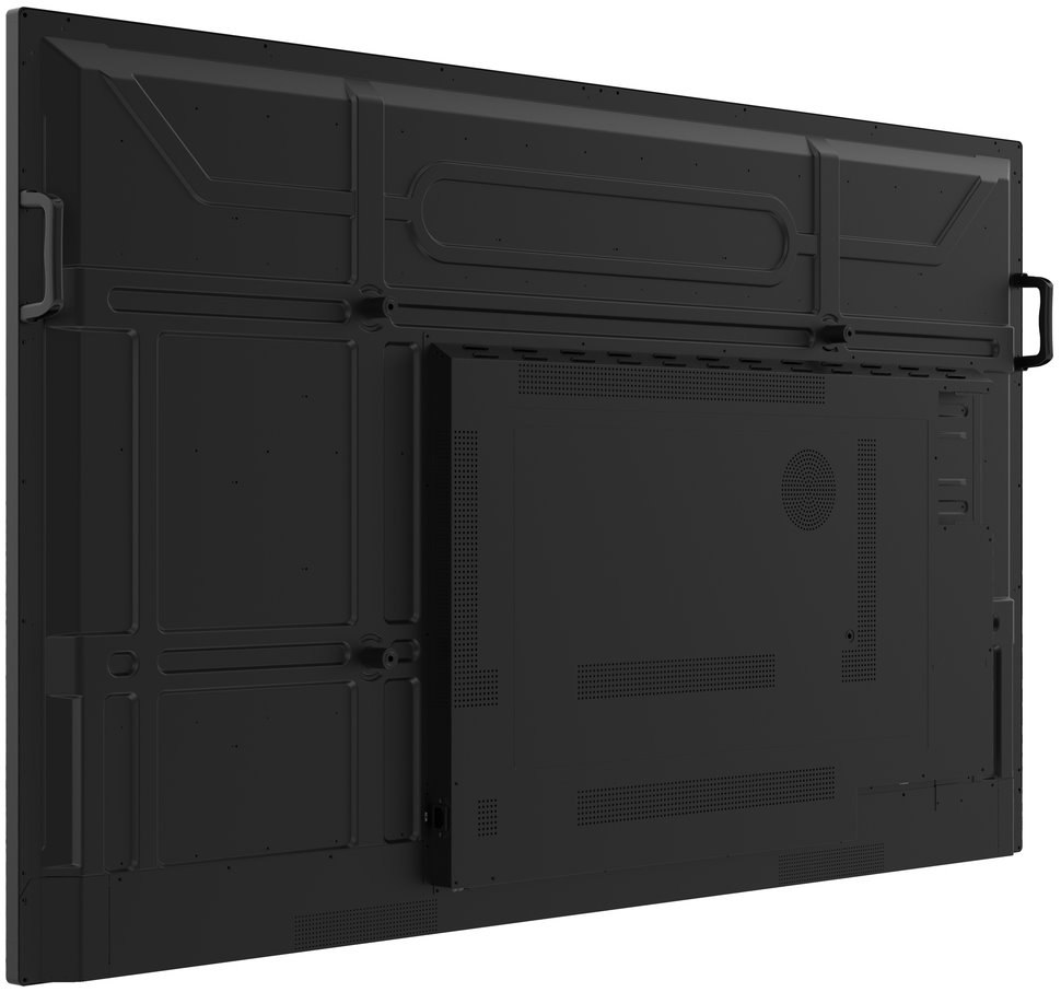 ViewSonic Multi Touch Display IFP7534 75" 40Multi touch,9H, 3840x2160, 450nits, 8G RAM/128GB,  HDMI, VGA ,DP,USB, RJ45