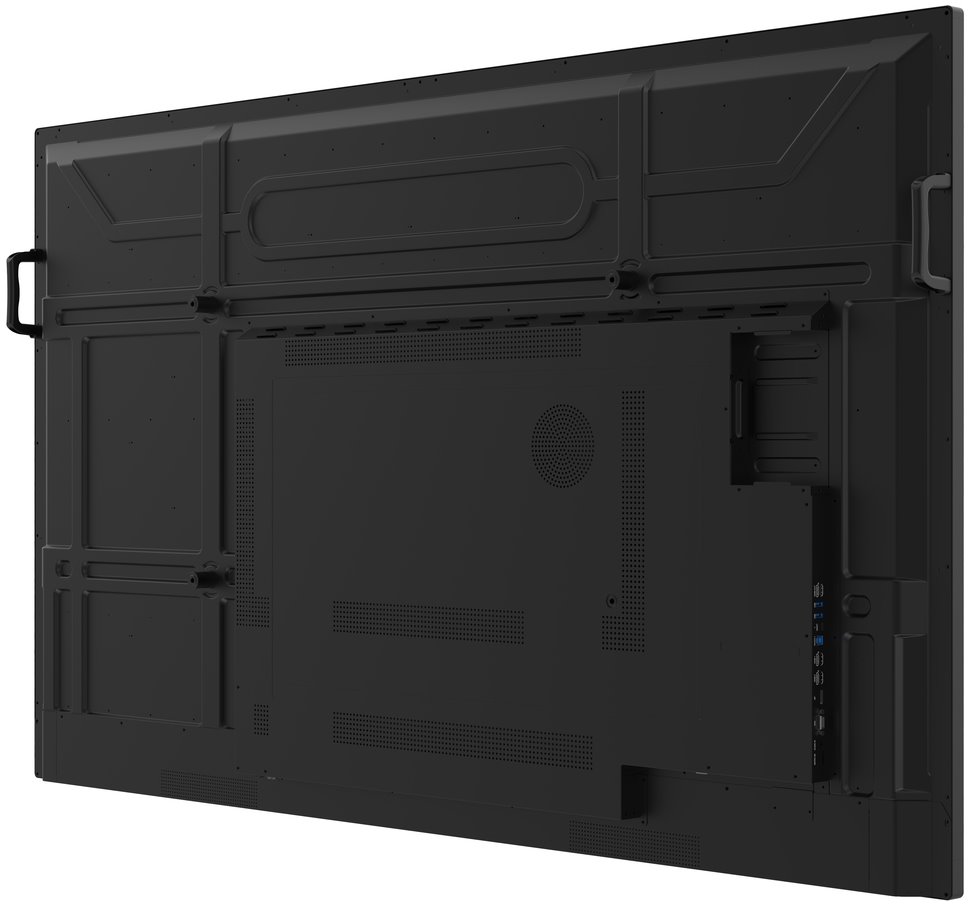 ViewSonic Multi Touch Display IFP7534 75" 40Multi touch,9H, 3840x2160, 450nits, 8G RAM/128GB,  HDMI, VGA ,DP,USB, RJ45