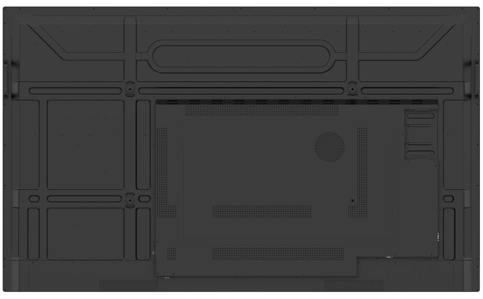 ViewSonic Multi Touch Display IFP7534 75" 40Multi touch,9H, 3840x2160, 450nits, 8G RAM/128GB,  HDMI, VGA ,DP,USB, RJ45