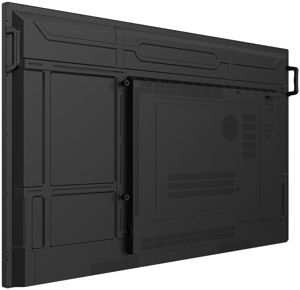 ViewSonic Multi Touch Display IFP6534 65" 40Multi touch,9H, 3840x2160, 450nits, 8G RAM/128GB,  HDMI, VGA ,DP,USB, RJ45