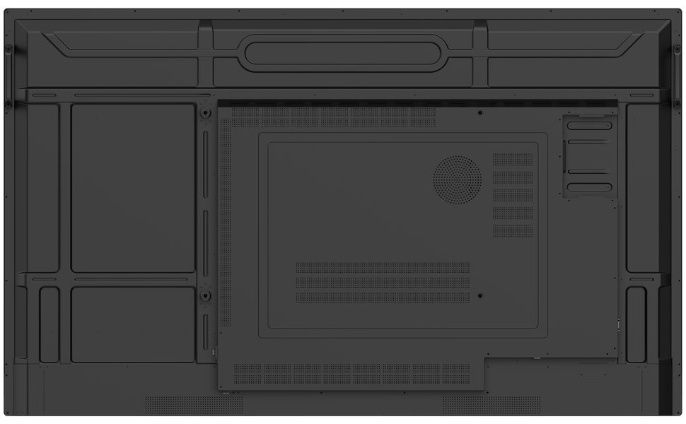 ViewSonic Multi Touch Display IFP6534 65" 40Multi touch,9H, 3840x2160, 450nits, 8G RAM/128GB,  HDMI, VGA ,DP,USB, RJ45