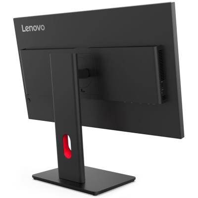 Lenovo T27-40/ 27" IPS/ 1920x1080/ 16:9/ 300cd/m2cmd/ 1500:1/ 4ms/ HDMI/ VGA/ DP/ USB/ PIVOT