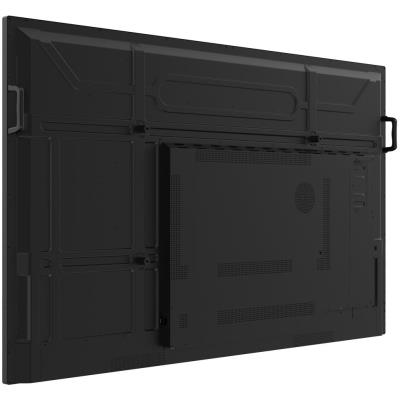 ViewSonic Multi Touch Display IFP7534 75" 40Multi touch,9H, 3840x2160, 450nits, 8G RAM/128GB,  HDMI, VGA ,DP,USB, RJ45