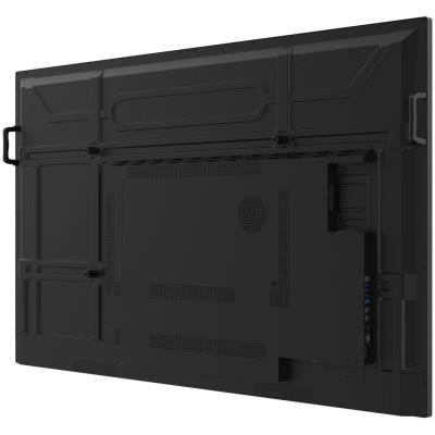 ViewSonic Multi Touch Display IFP7534 75" 40Multi touch,9H, 3840x2160, 450nits, 8G RAM/128GB,  HDMI, VGA ,DP,USB, RJ45