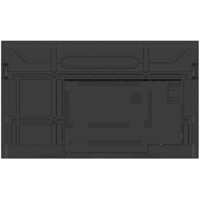 ViewSonic Multi Touch Display IFP7534 75" 40Multi touch,9H, 3840x2160, 450nits, 8G RAM/128GB,  HDMI, VGA ,DP,USB, RJ45