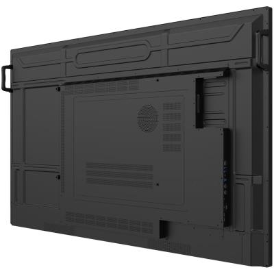 ViewSonic Multi Touch Display IFP6534 65" 40Multi touch,9H, 3840x2160, 450nits, 8G RAM/128GB,  HDMI, VGA ,DP,USB, RJ45