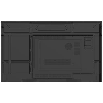 ViewSonic Multi Touch Display IFP6534 65" 40Multi touch,9H, 3840x2160, 450nits, 8G RAM/128GB,  HDMI, VGA ,DP,USB, RJ45