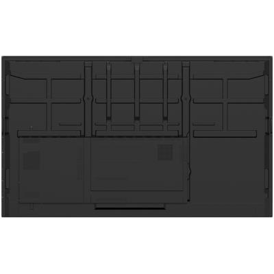 ViewSonic dotykový panel IFP9851 4K 98" Android 14 EDLA, 50 Multi touch,400nits,16G RAM/128GB,OPS slot,HDMI,VGA,DP, USB