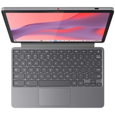 Lenovo Chromebook Duet 11M889/ MediaTek 838/ 8GB/ 128GB/ ARM Mali-G57 MC3/ 10,95"WUXGA,lesklý,touch/ Chrome OS/ šedý