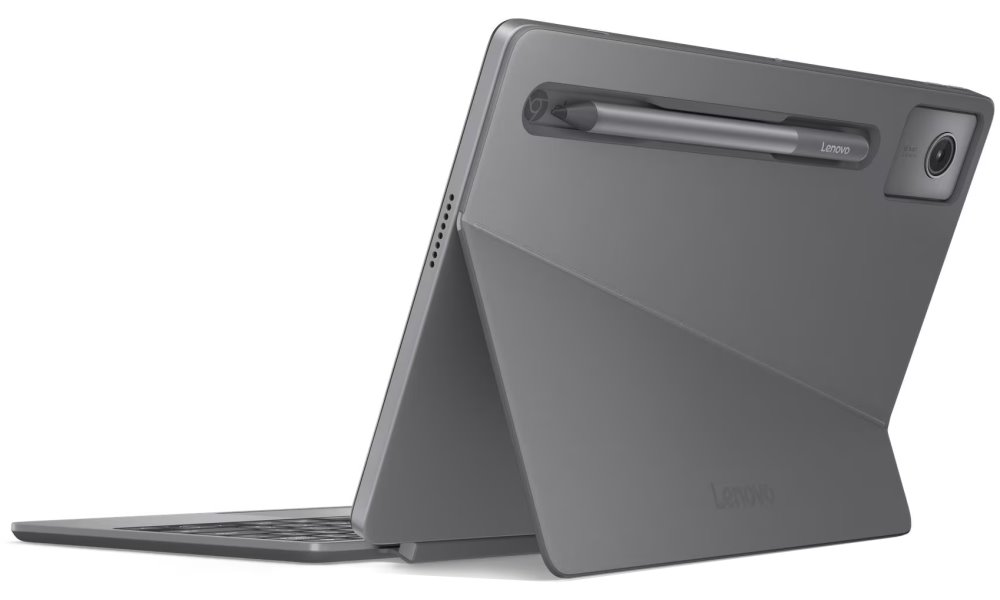 Lenovo Chromebook Duet 11M889/ MediaTek 838/ 8GB/ 128GB/ ARM Mali-G57 MC3/ 10,95"WUXGA,lesklý,touch/ Chrome OS/ šedý