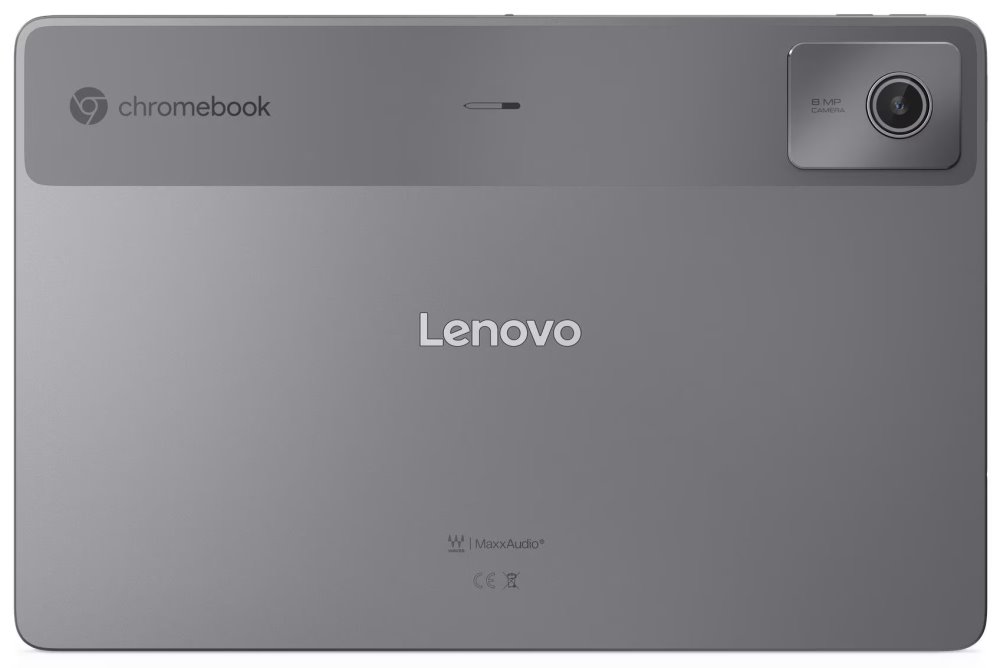 Lenovo Chromebook Duet 11M889/ MediaTek 838/ 8GB/ 128GB/ ARM Mali-G57 MC3/ 10,95"WUXGA,lesklý,touch/ Chrome OS/ šedý