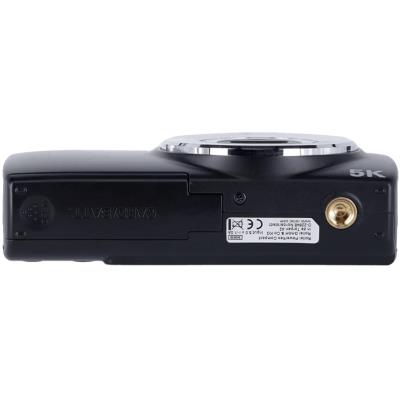 Rollei Powerflex Compact/ 16 MPix/ 5x zoom/ 2,8" LCD/ 5K video/ Černý