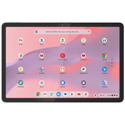 Lenovo Chromebook Duet 11M889/ MediaTek 838/ 8GB/ 128GB/ ARM Mali-G57 MC3/ 10,95"WUXGA,lesklý,touch/ Chrome OS/ šedý