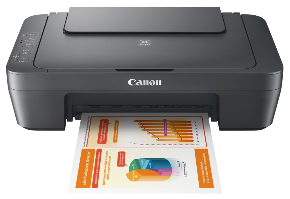 Canon PIXMA MG2556S / PSC/ A4/ 8/4ppm/4800x600dpi/USB