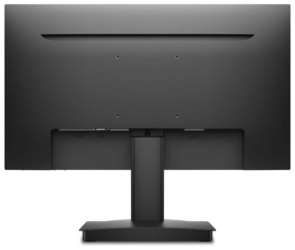 DELL 22 SE2225HM/ 22" LED/ 16:9/ 1920x1080/ Full HD/ 3000:1/ 5ms/ VA/ HDMI/ VGA/ černý/ 3Y Basic on-site