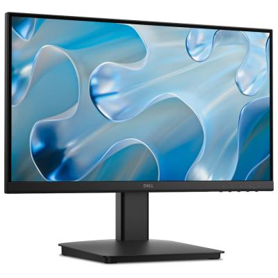 DELL 22 SE2225HM/ 22" LED/ 16:9/ 1920x1080/ Full HD/ 3000:1/ 5ms/ VA/ HDMI/ VGA/ černý/ 3Y Basic on-site